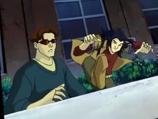 X-Men Evolution X-Men Evolution S02 E029 – 30 Day of Reckoning