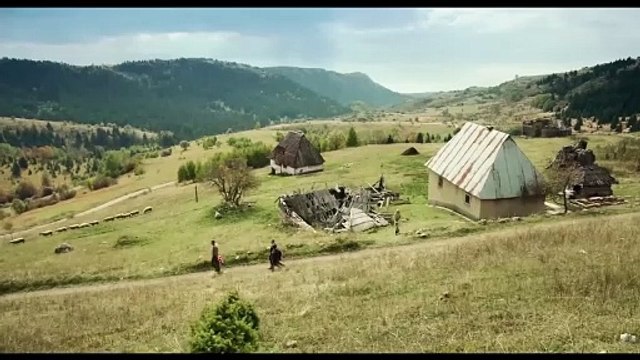 La Justice, un père, son fils Bande-annonce (EN)