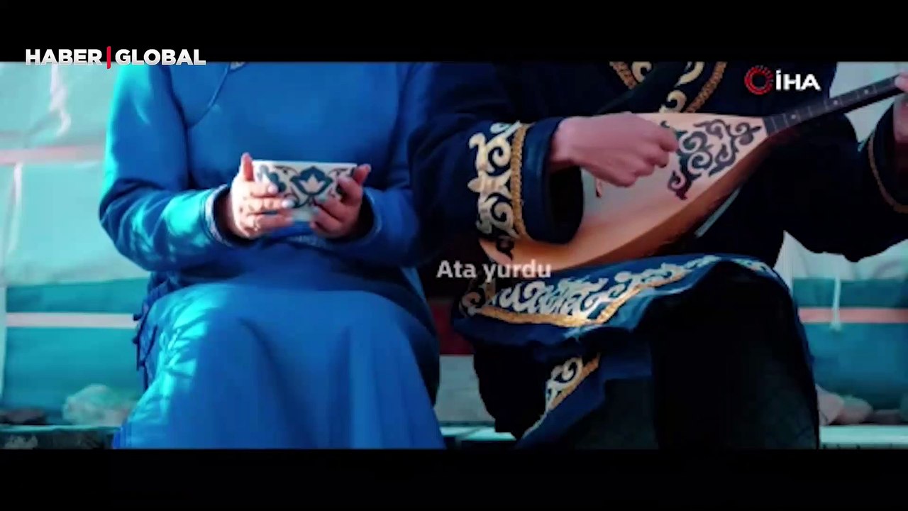 İletişim Başkanlığından “Türkiye Yüzyılı” paylaşımı: "Türkiye Yüzyılı başladı, kutlu olsun"