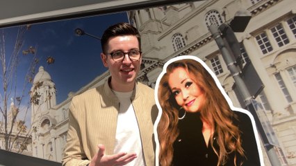 Liverpool Calling - the results are in on the impact of Eurovision on the region