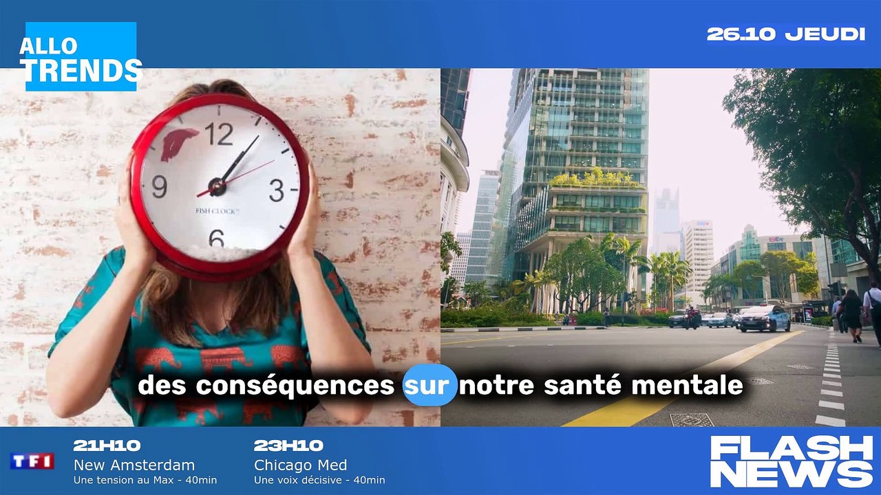 L'impact du changement d'heure sur votre bien-être: ce que vous devez savoir !