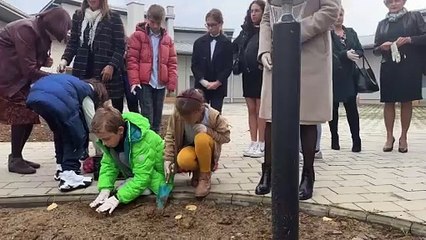 Tarnów - akcja na rzecz hospicjum Alma Spei