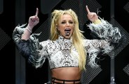 Britney Spears claims to have had a paranormal experience following her split from Justin Timberlake