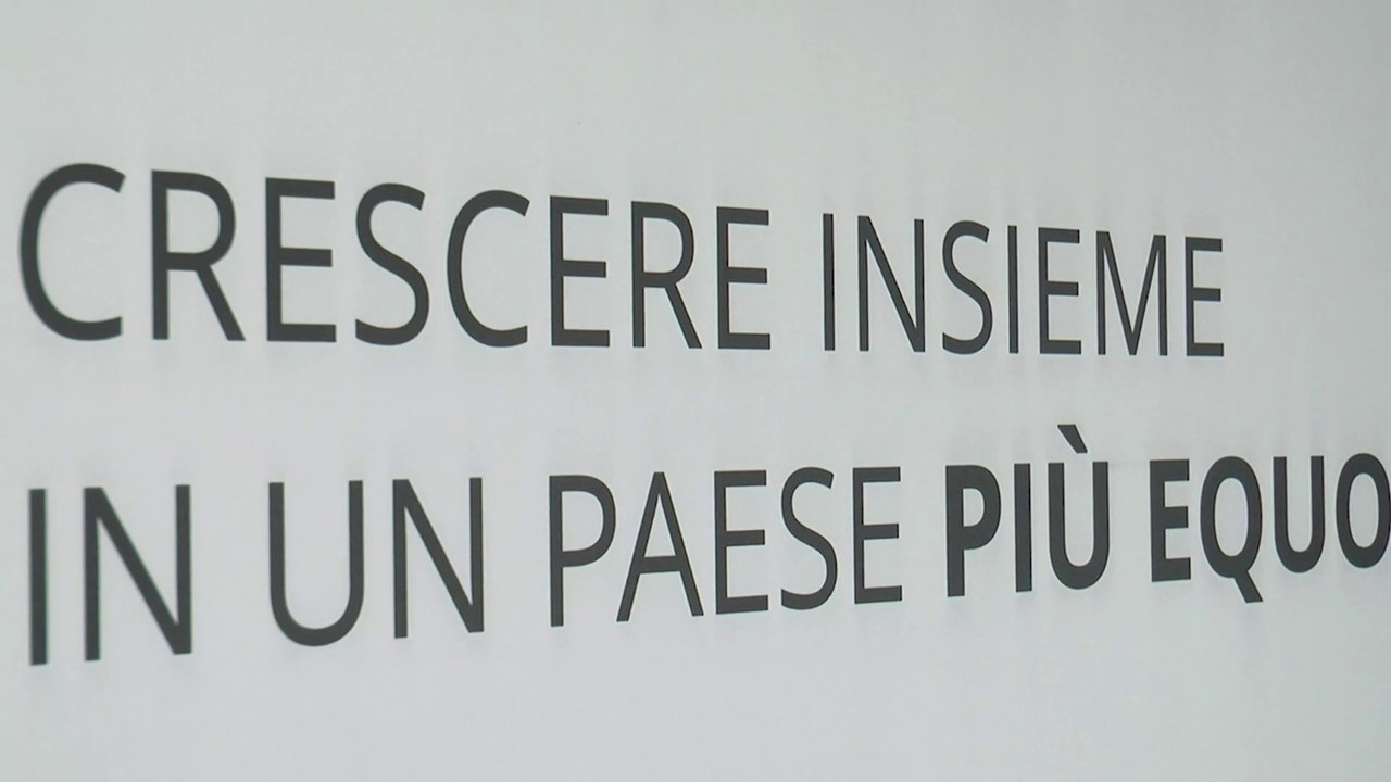 "Nessuno Escluso", da Intesa Sanpaolo 1,5 mld per il sociale
