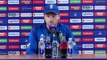 Jos Buttler on shambolic England eight wicket defeat and likely World Cup exit