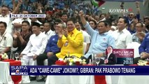 Apa Faktor Kekuatan Sosok Gibran Rakabuming Raka dalam Pilpres 2024?