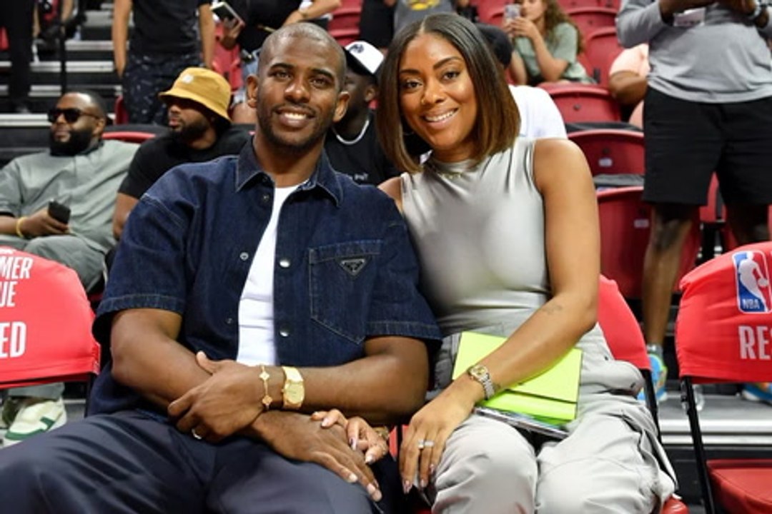 WATCH: In My Feed - Basketball Wives: 15 NBA Stars And Their Most Valuable Partners