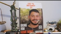 I parenti degli ostaggi israeliani tra attesa e paura