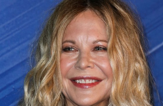 Meg Ryan is 'not wired' for fame