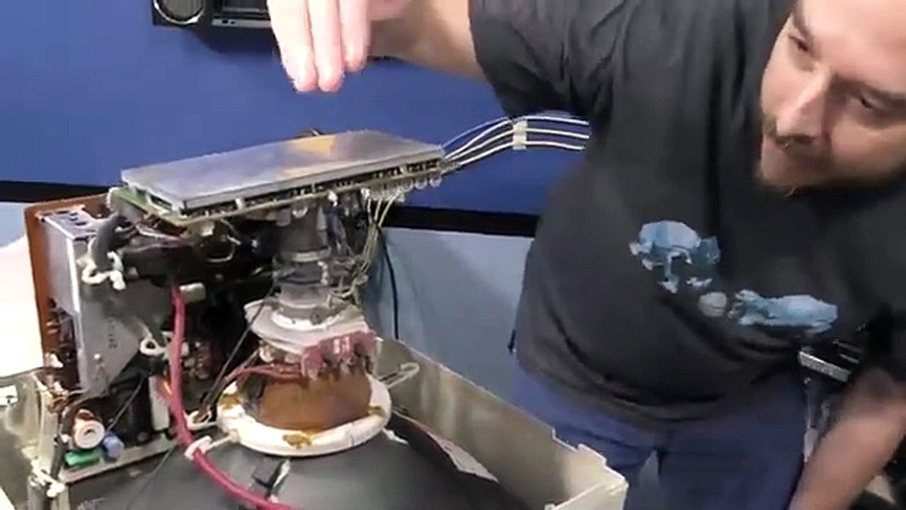 IBM PCjr Repair and Restoration