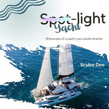 Songs In The Sails: Yacht-Light (Spotlight) Scuba Doo