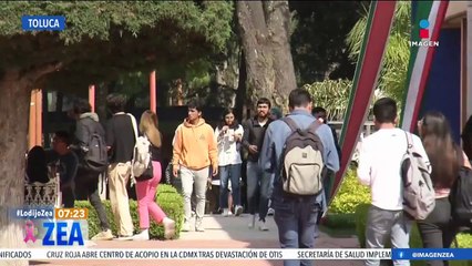 Tecnológico Nacional de México realiza investigaciones para reciclar el agua