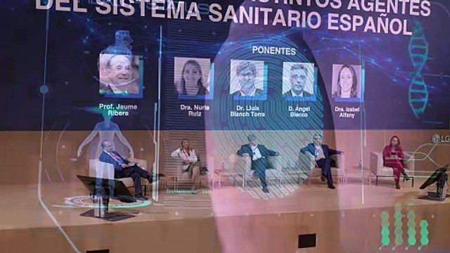Expertos impulsan la transformación del SNS en una jornada de salud digital basada en valor