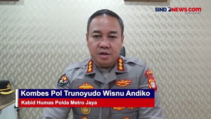 Benarkan Penggeledahan di Rumah Ketua KPK, Polda Metro Jaya: Rangkaian Proses Penyidikan