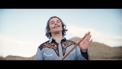 DAAAAAALI Bande Annonce Teaser (2023) Jonathan Cohen, Quentin Dupieux