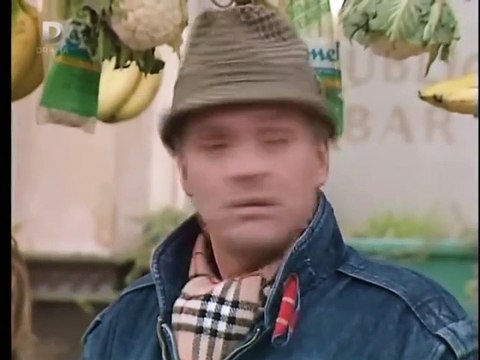 Nineties Eastenders (10th April 1990)