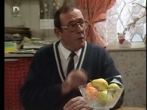 Nineties Eastenders (12th April 1990)