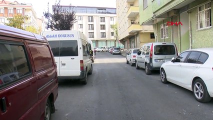Il a tué son ami alors qu'il discutait avec une arme à feu à Bağcılar