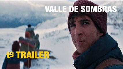Valle de sombras - Trailer