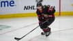 Hockey Betting News: NHL Star Suspended for Gambling