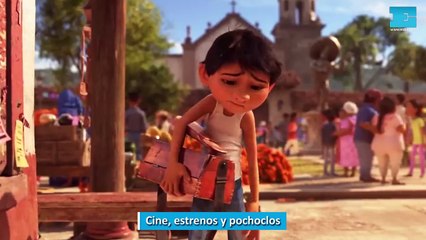 Cine: De Scorsese a De la Serna, pasando por Disney, Taylor Swift y la vuelta de “El Señor de los Anillos”