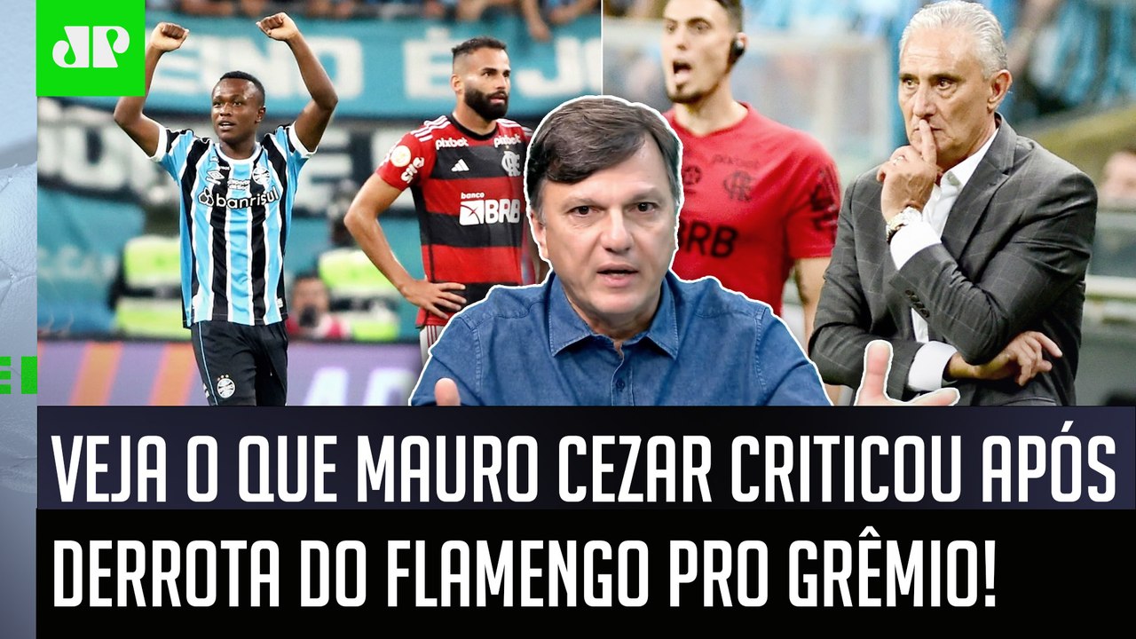 "ISSO É VERGONHOSO e ACONTECEU DE NOVO! O Flame...