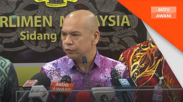 Pelancaran Dasar Franchais Negara dijangka suku pertama 2024