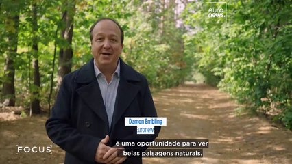 A aposta tecnológica da região da Podláquia na Polónia