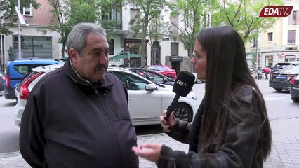 La tremenda indignación de este hombre que carga contra Marlaska: "hace lo que hace su jefe, mentir"