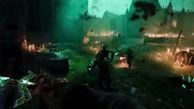 Warhammer: Vermintide 2 - Der Trailer zur neuen Nekromanten-Klasse