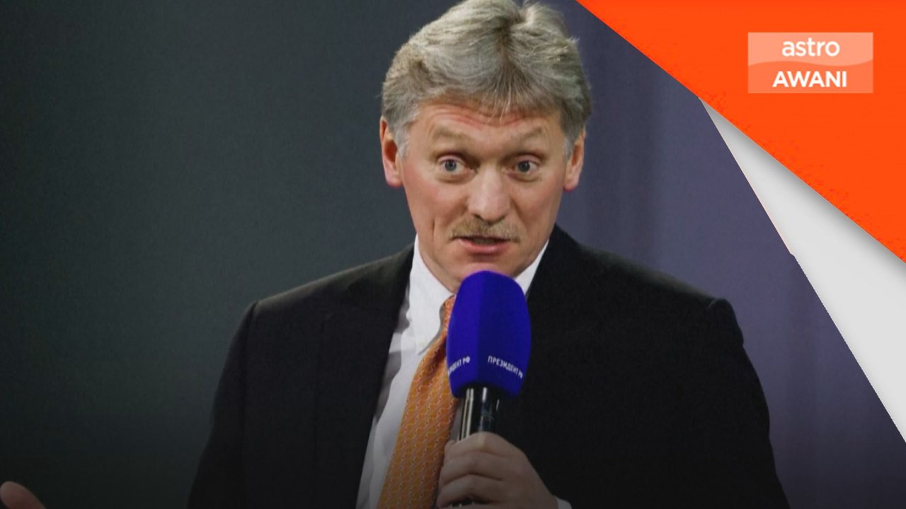 Keadaan di Gaza sudah jadi malapetaka kemanusiaan - Rusia
