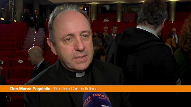 Pagniello (Caritas) Cresce numero famiglie che si rivolgono a noi