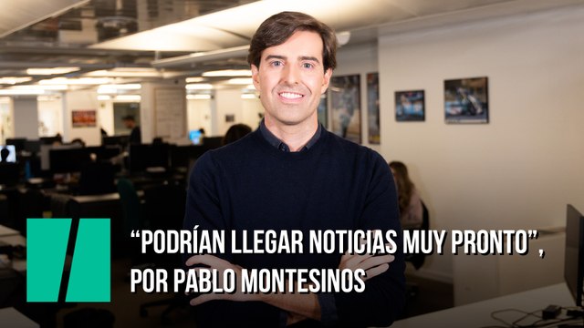 Pablo Montesinos