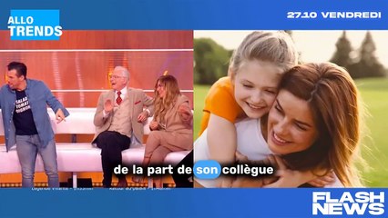 Stéphane Plaza dévoile son côté secret, Éric Antoine révèle les mystères