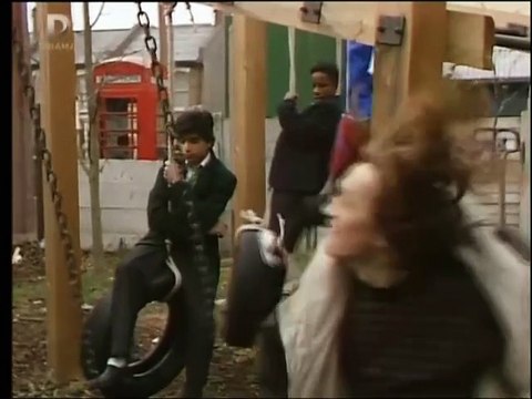 Nineties Eastenders (26th April 1990)
