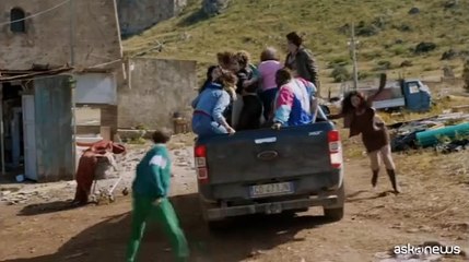 "Misericordia" di Emma Dante: un film contro il patriarcato