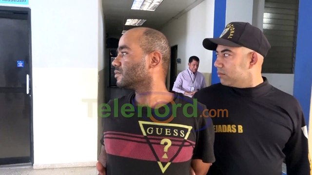 Hermana de hombre acusado de robar 15 motores en SFM afirma solo robó una