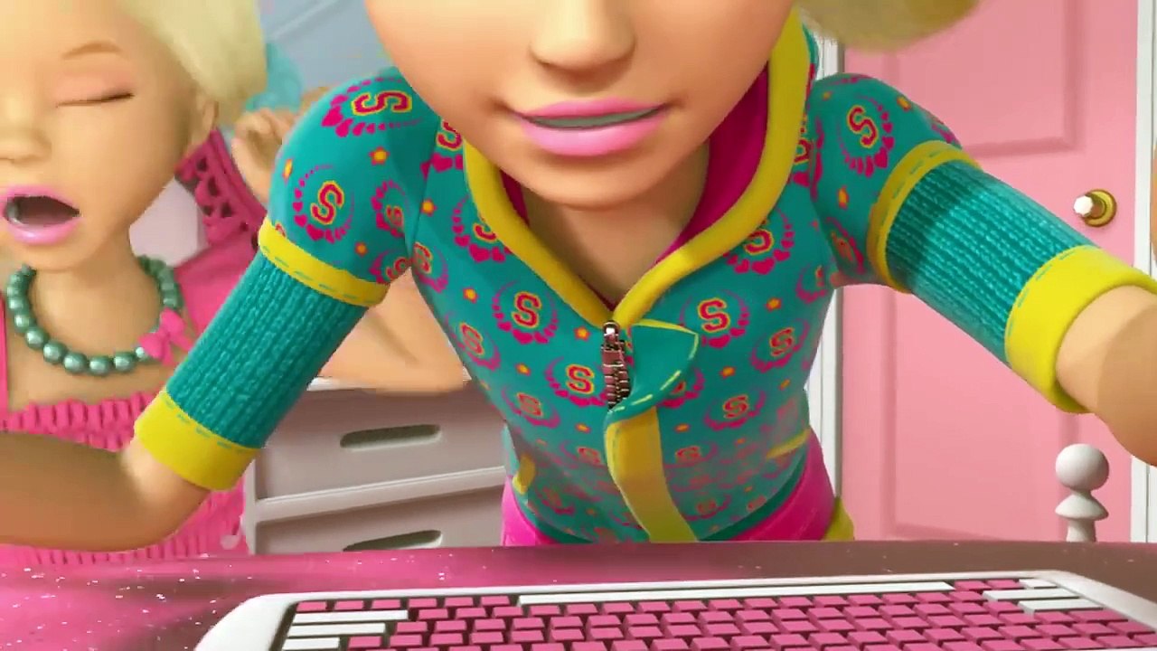 Barbies Blog - @Barbie