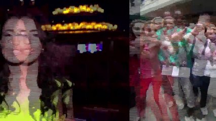 The Princess and The Popstar Party Hits NYC - @Barbie