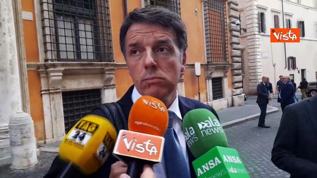 Renzi: Con Governo Meloni raddoppiati gli sbarchi, ma stop al rientro dei cervelli