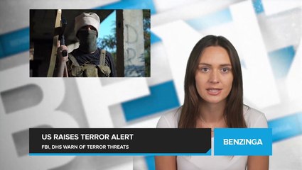 FBI and DHS Warn of Heightened Terrorism Threats in U.S. Against Jewish- and Muslim-Americans