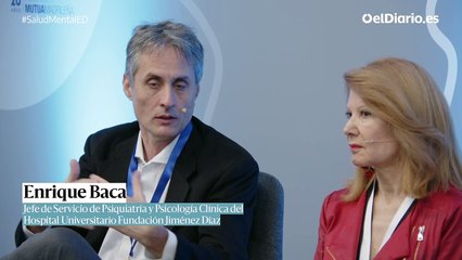 Derribar los prejuicios y tabúes: “Hay una mayor preocupación y mayor visibilidad”