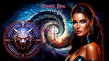 MUSIC BOX. HORROR. Lucky music collection for you. Beautiful music, calm music, relax music, meditation music, music for the rest, romantic evening.