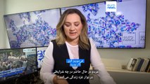 روایت یک مقام سازمان ملل از وخامت زندگی روزمره ۶۰۰ هزار آواره فلسطینی نوار غزه در گفتگو با یورونیوز