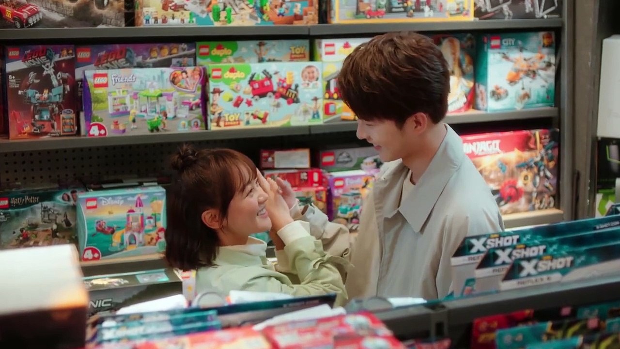 Sweetheart, I've Got YouEP21 - #zhaolusi #yangyang - Everyone knew she's pregnant with his baby!!