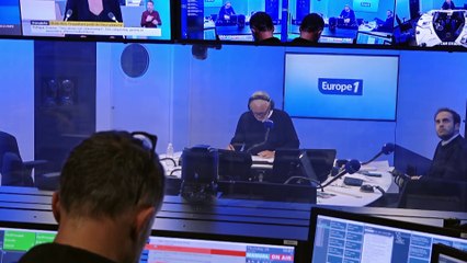 Enveloppe de 100 millions d'euros, encadrement par des militaires... Borne dévoile le plan anti-émeutes