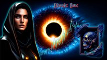 MUSIC BOX. HORROR. Lucky music collection for you. Beautiful music, calm music, relax music, meditation music, music for the rest, romantic evening.