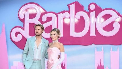 Las Barbies Vuelven A Estar De Moda Gracias A La Película