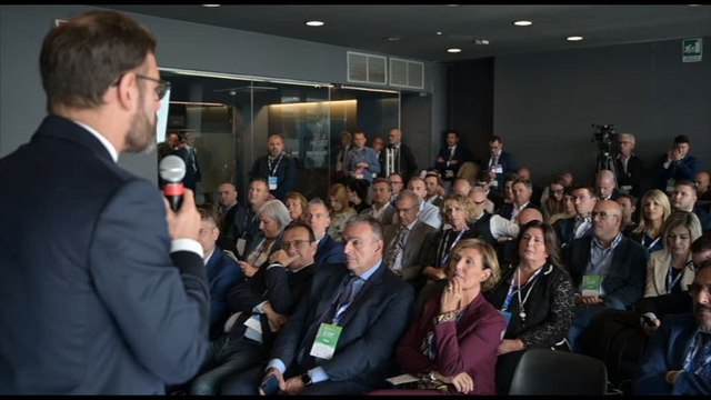 Assemblea ANCI, ENGIE: sostenere Comuni su efficienza energetica