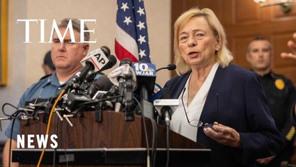 Maine's Governor Says at Least 18 People Were Killed in Shootings in Lewiston